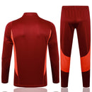 Conjunto Agasalho Manchester United 23/24 - Masculina