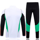 Conjunto Agasalho Manchester United 23/24 - Masculina