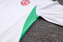 Conjunto Agasalho Manchester United 23/24 - Masculina