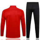 Conjunto Agasalho Milan 2023/24 - Masculina