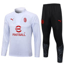 Conjunto Agasalho Milan 2023/24 - Masculina