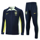Conjunto Agasalho Seleção Brasileira 2022/23 - Masculina