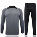 Conjunto Agasalho de Treino Corinthians 2024/25 - Masculino