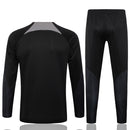 Conjunto Agasalho de Treino Corinthians 2024/25 - Masculino