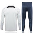 Conjunto Agasalho de Treino Corinthians 2024/25 - Masculino