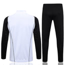 Conjunto Agasalho de Treino Real Madrid 2023/24 - Masculina