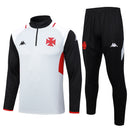 Conjunto Agasalho de Treino Vasco da Gama 2023/24 - Masculina