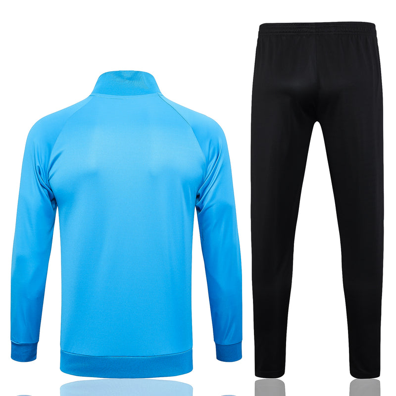 Conjunto Agasalho Grêmio 2022/23 - Masculina