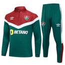 Conjunto de Treino Fluminense 2023/24 - Masculina