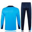 Conjunto Agasalho Chelsea 2024/25 - Masculina