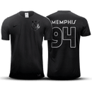 Camisa Corinthians Away 2024/25 Memphis