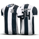 Camisa Corinthians Third 2024/25 Memphis