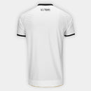 Camisa Vasco da Gama II 2025/26 Kappa – Branca – Torcedor – Masculina