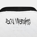 Camisa Vasco da Gama II 2025/26 Kappa – Branca – Torcedor – Masculina