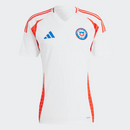 Camisa Chile II 2024/25 - Masculina