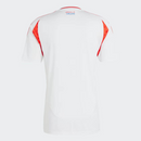 Camisa Chile II 2024/25 - Masculina
