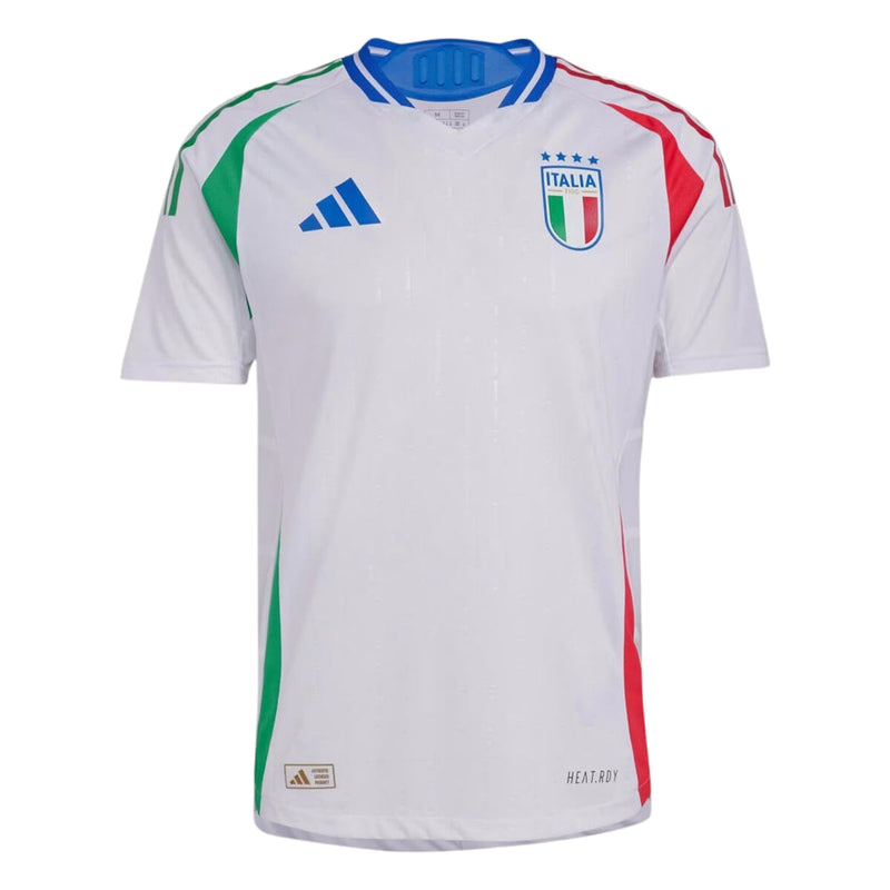 Camisa Itália 2024/25