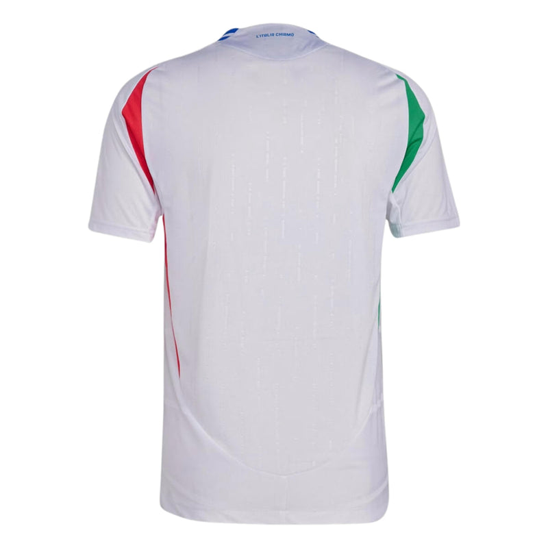Camisa Itália Away 2024/25 Masculino