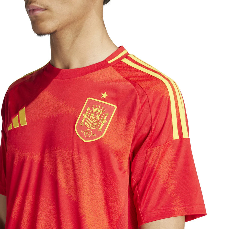 Camisa Espanha 2024/25