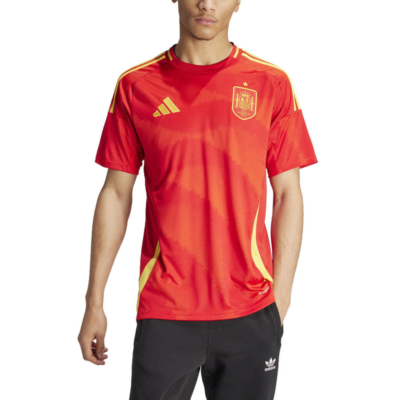 Camisa Espanha 2024/25