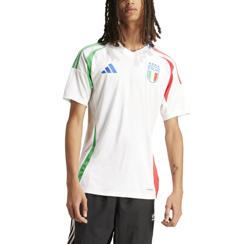 Camisa Itália 2024/25