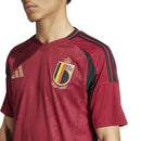 Camisa Bélgica Home 2024/25 - Masculino