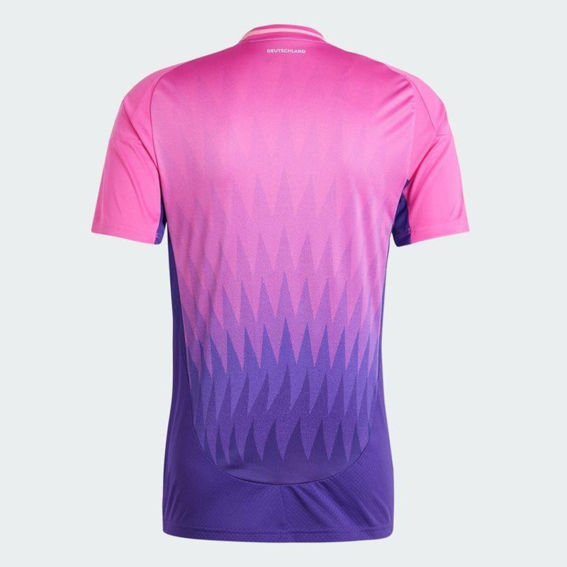 Camisa Alemanha Away 2024/25 - Masculina