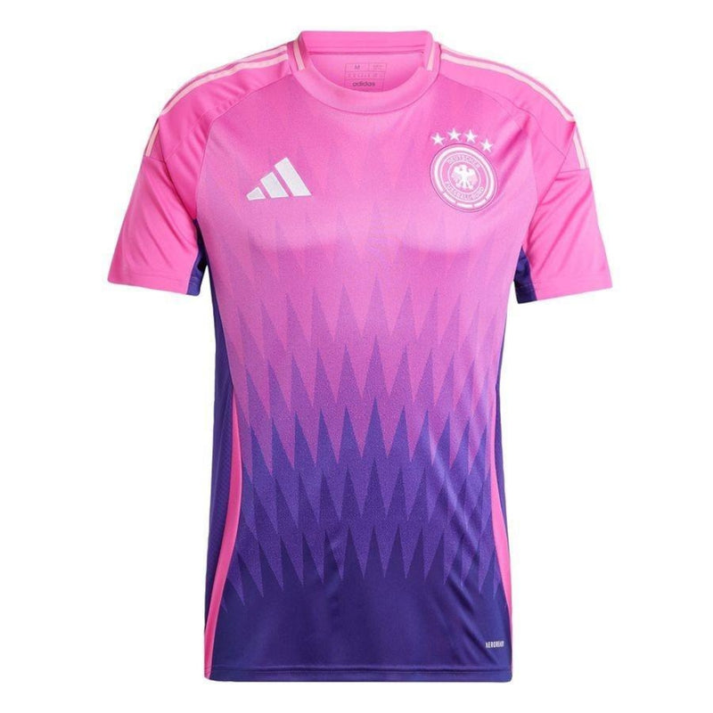 Camisa Alemanha Away 2024/25 - Masculina