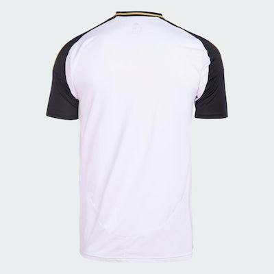 Camisa Atlético Mineiro II 2025/26 Adidas – Branca – Torcedor – Masculina