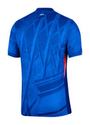 Camisa Chelsea I 2025/26 Nike – Azul – Masculina