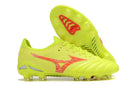 Chuteira Mizuno Morelia Neo IV BATE Made In Japan FG
