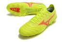 Chuteira Mizuno Morelia Neo IV BATE Made In Japan FG