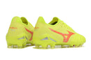Chuteira Mizuno Morelia Neo IV BATE Made In Japan FG
