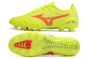 Chuteira Mizuno Morelia Neo IV BATE Made In Japan FG