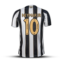 Camisa Santos II 2024/25 "Neymar Jr"