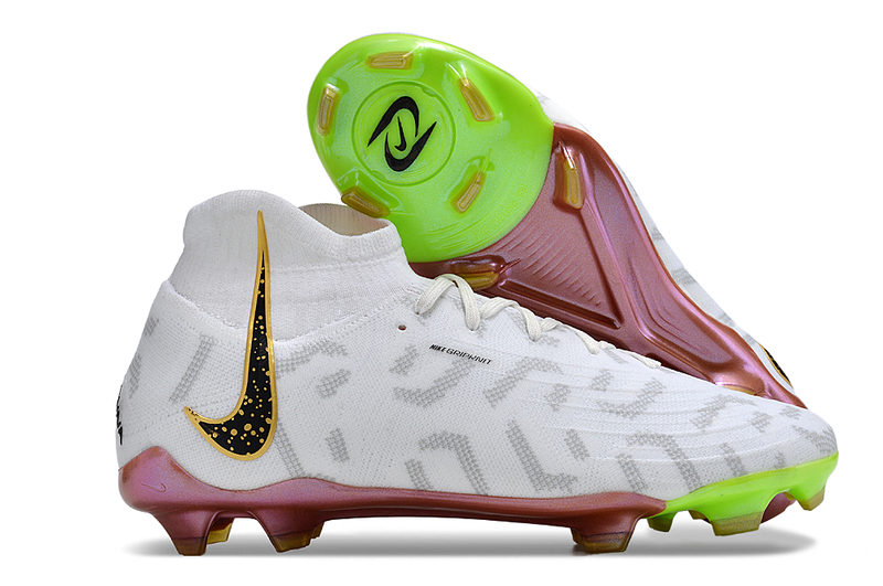 Chuteira Nike Phantom Luna Elite NU FG Campo