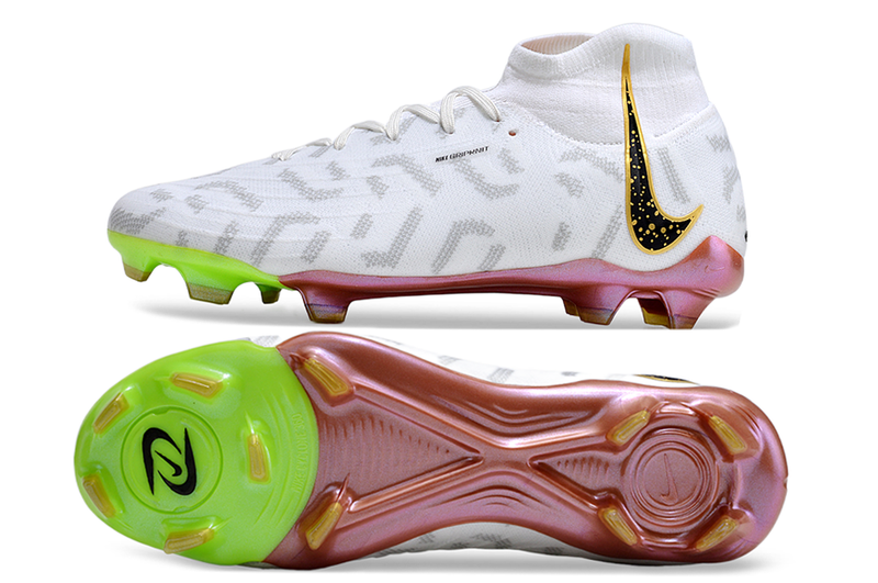 Chuteira Nike Phantom Luna Elite NU FG Campo