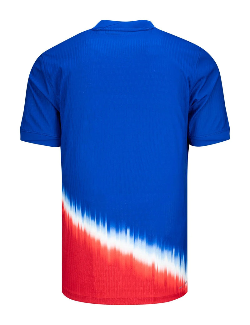 Camisa Estados Unidos II 2024/25 - Masculino Torcedor