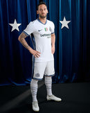 Camisa Inter de Milão Away (2) 2024/25 Branca Torcedor Masculina