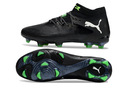 Chuteira Campo Puma Future 8 Ultimate FG - Preto