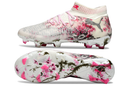 Chuteira Campo Puma Future 8 Ultimate FG - Branco