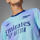 Camisa Arsenal Third (3) 2024/25 Masculina