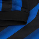Camisa Inter de Milão I 2025/26 Nike – Azul e Preta – Masculina