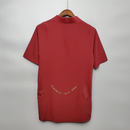 Camisa Arsenal Retrô Home 2005/06