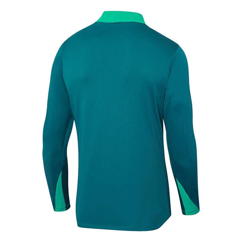 Agasalho Seleção Portugal 2024/25 Verde - Masculina