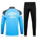 Conjunto Agasalho Grêmio 2022/23 - Masculina