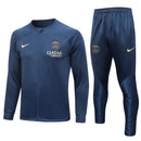 Conjunto Agasalho PSG 2022/23 - Masculina