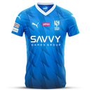 Camisa Al Hilal I 2023/24