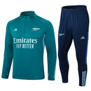 Conjunto Agasalho de Treino Arsenal 2023/24