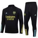 Conjunto Agasalho de Treino Arsenal 2023/24